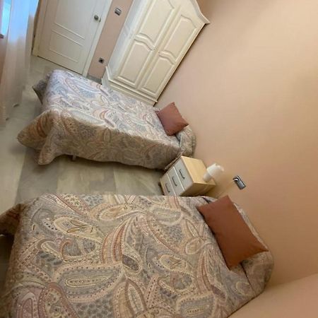 Апартаменты Apartamento Cristobal Colon Кадис Экстерьер фото