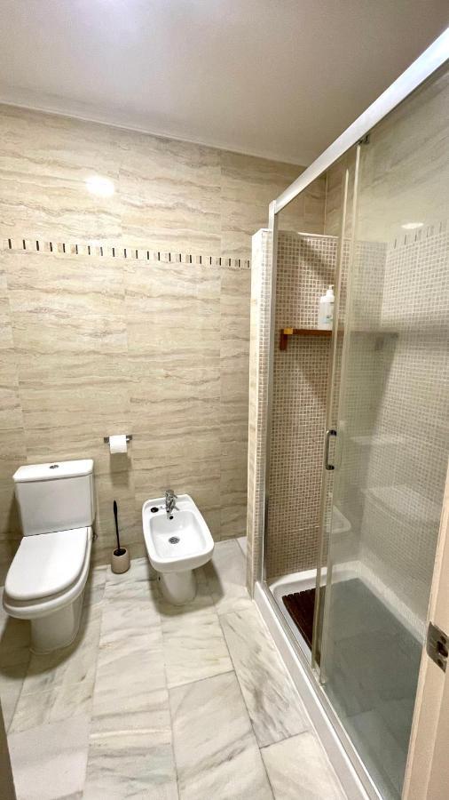 Апартаменты Apartamento Cristobal Colon Кадис Экстерьер фото