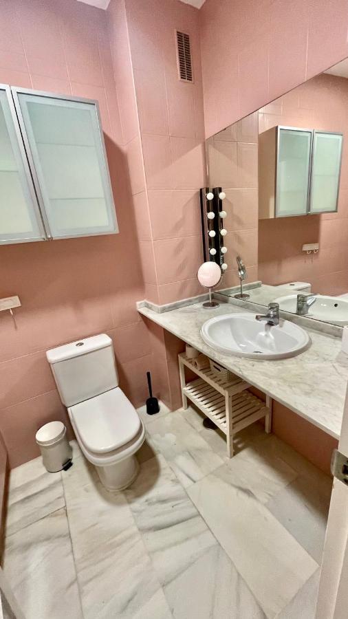 Апартаменты Apartamento Cristobal Colon Кадис Экстерьер фото