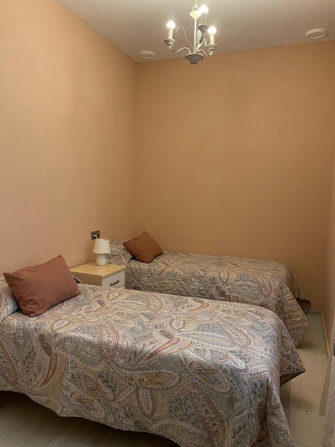 Апартаменты Apartamento Cristobal Colon Кадис Экстерьер фото